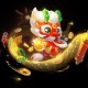 梦幻西游萌萌龙崽，西游 小龙 这个