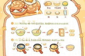 如何制作吸引人的抖音泡芙短视频教程？