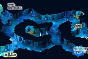 梦幻西游进入地图失败 加载 地图，进入