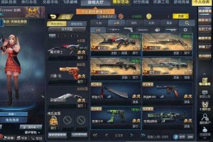 生死狙击军魂武器评测：全能战神还是鸡肋？
