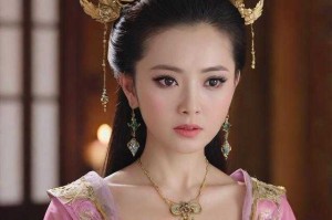 梦幻西游赵小曼真人扮演者