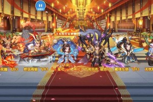三国名将传：盘点魏蜀吴十大传奇武将的辉煌战绩