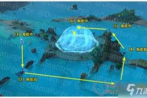 2025《原神》无明砦雷柱解谜全攻略实测数据