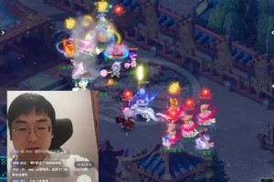梦幻西游超级隐身测试在哪 隐身，技能，隐身