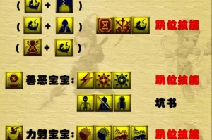梦幻西游转移物品技巧
