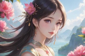 梦幻西游花果山的师父是谁