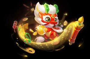 梦幻西游超级神龙活动，神龙 超级 神龙