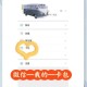 学生公交卡手机充值方法：2025最新手机端充值指南