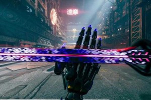 《幽灵行者》真相一角2025实测通关攻略