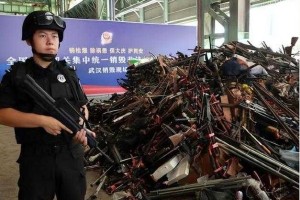 关于枪支安全问题的深度探讨：揭秘枪击事件背后的真相与影响——关注公众安全需求