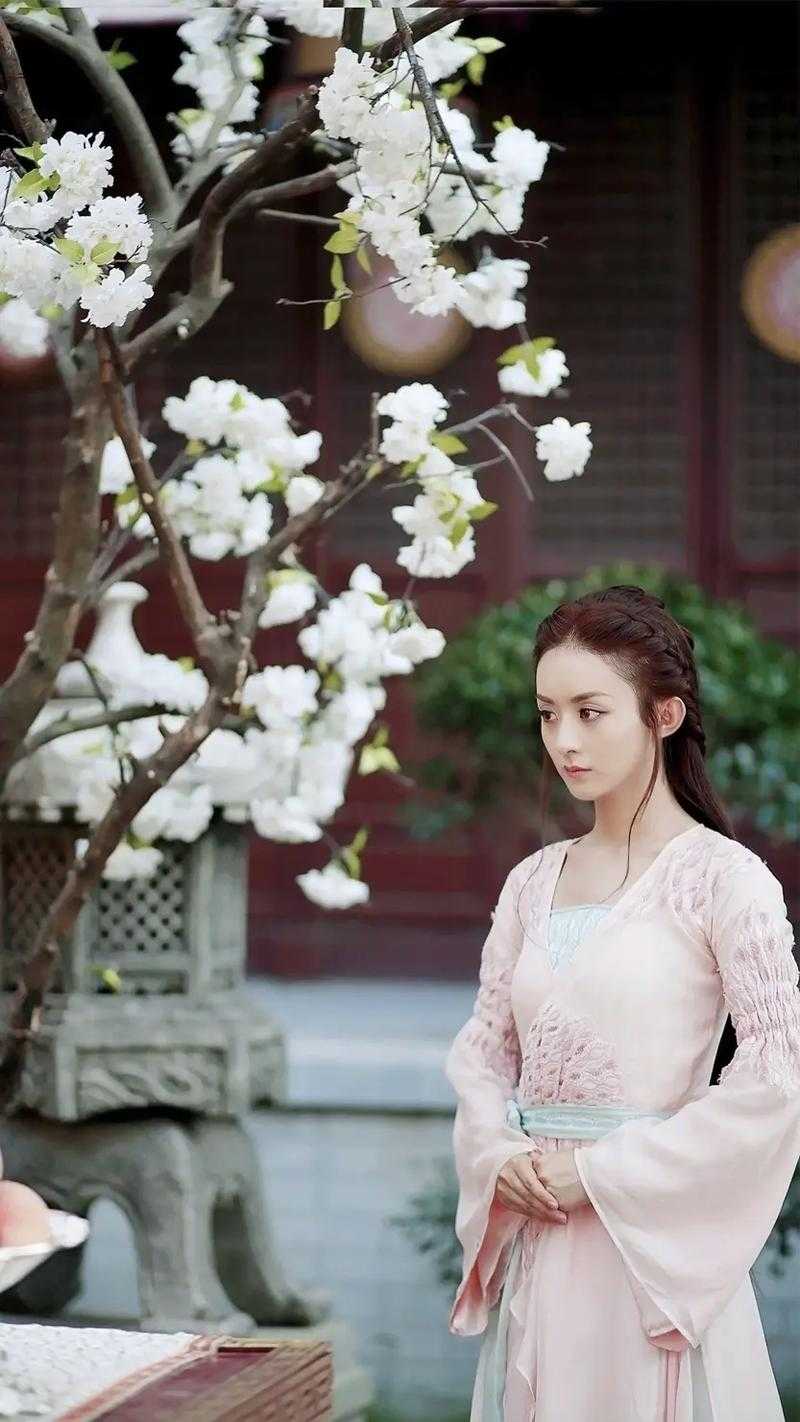 《楚乔传》高清全集在线观看-免费完整版无广告