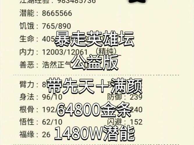 暴走英雄坛陈王府选什么