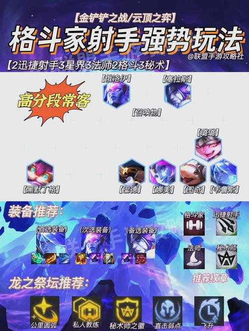 韦鲁斯最强辅助搭配推荐:下路组合胜率飙升