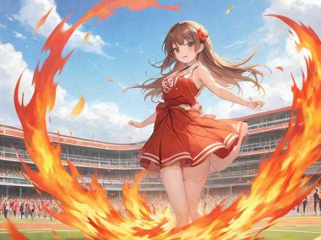 学校风火轮比赛玩法视频教程：从入门到精通的完整指南