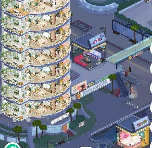 房东模拟器入住率怎么达到100