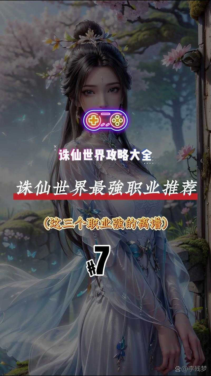 诛仙哪个职业打群怪最快