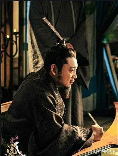 楚氏春秋宁致远：权谋天下与乱世争霸