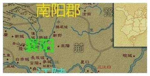 热血三国益州名将坐标在哪