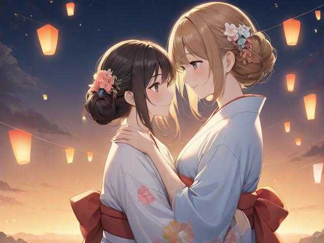 七夕物语2：浪漫传说与甜蜜礼赠指南
