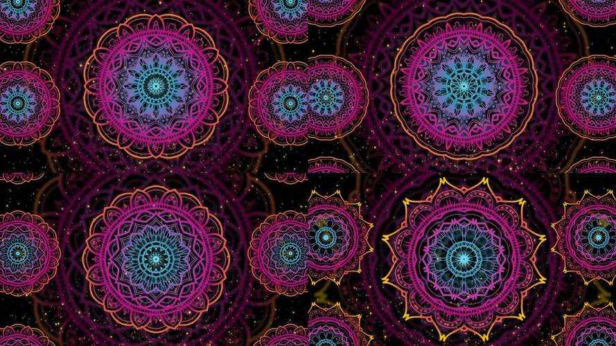 万花筒应用下载_高清特效相机滤镜大全_2025最新版