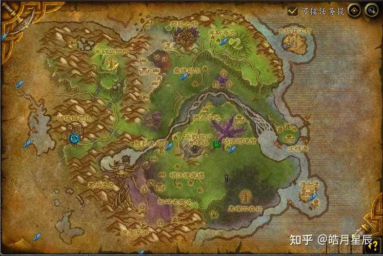 格瑞姆巴托：如何玩转这个神秘之地？