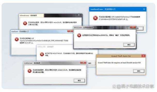 凯立德Android离线包下载后提示错误？
