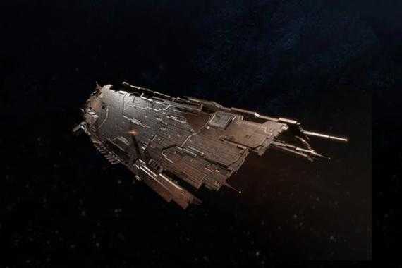 星战前夜:无烬星河手游t8船推荐有哪些