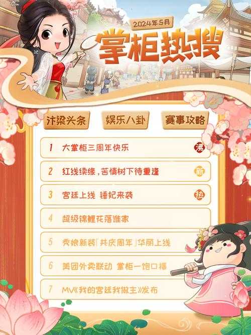 叫我大掌柜屠二郎怎么治
