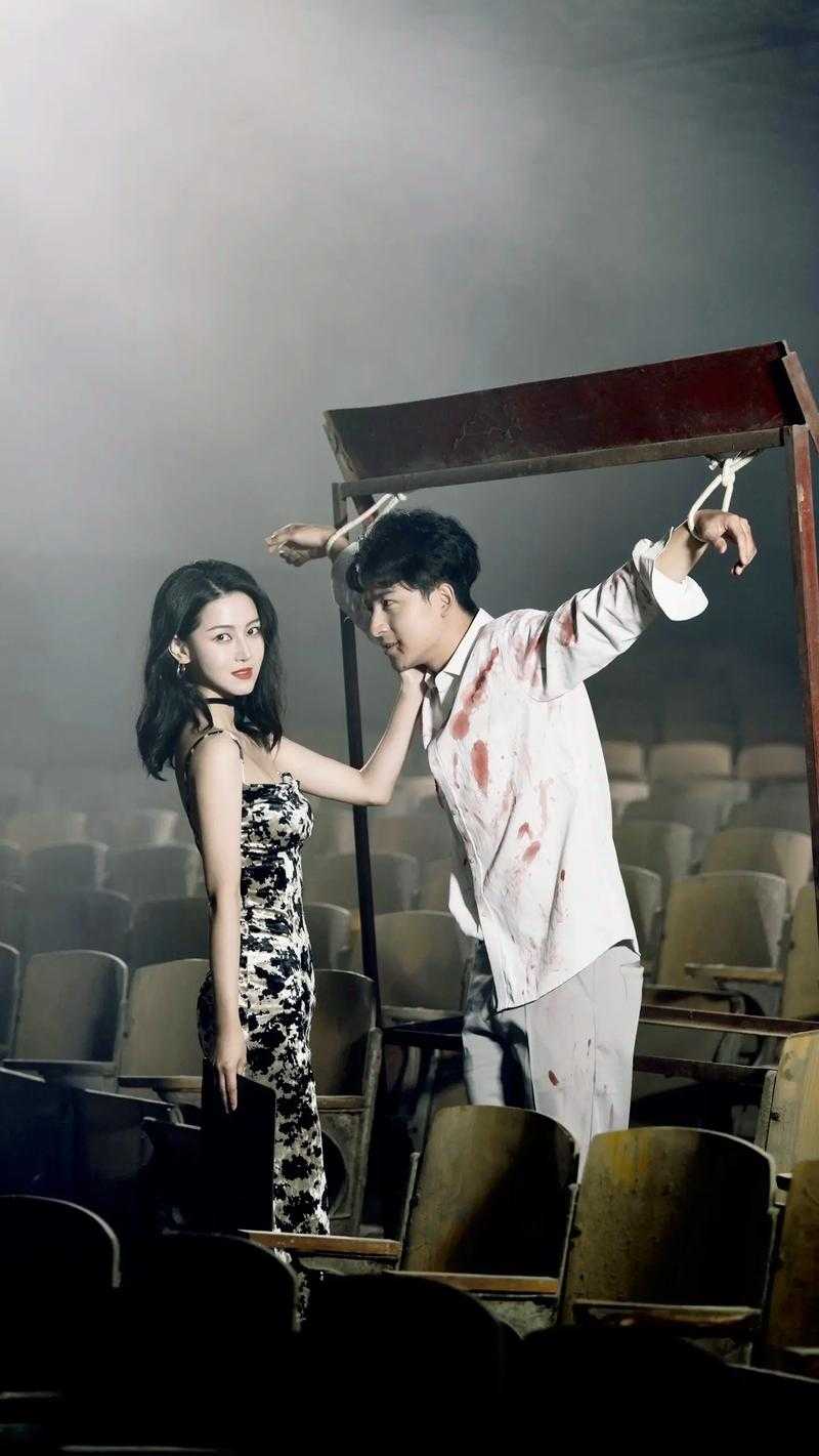 抖音短剧《无上战神》角色阵容有哪些?