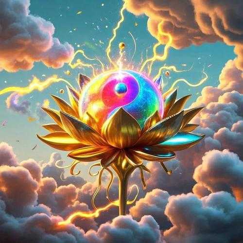 八卦头像大全:2025最新风水招财旺桃花头像推荐