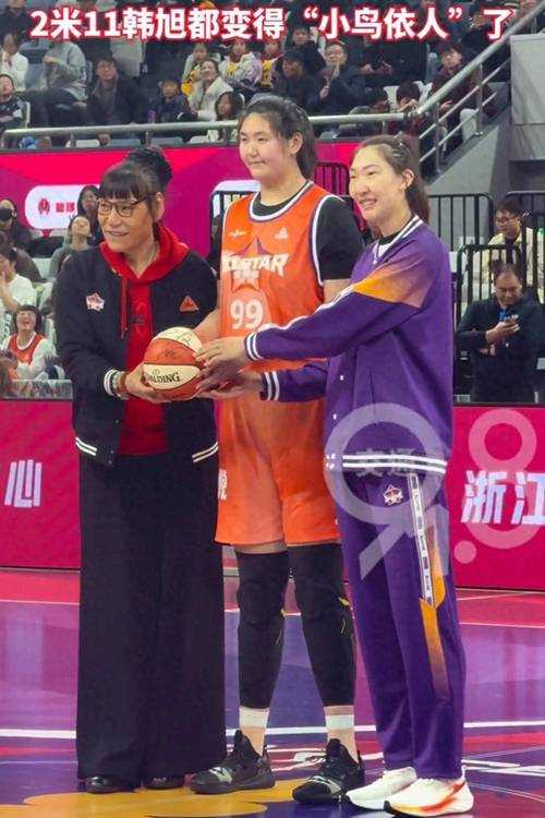 中国女篮亚洲杯最新进展：2米24张子宇领衔内线双塔冲击冠军
