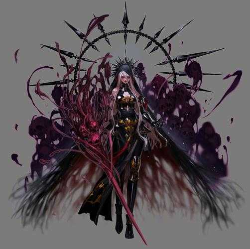 女鬼剑暗殿骑士时装如何快速获取?附技巧
