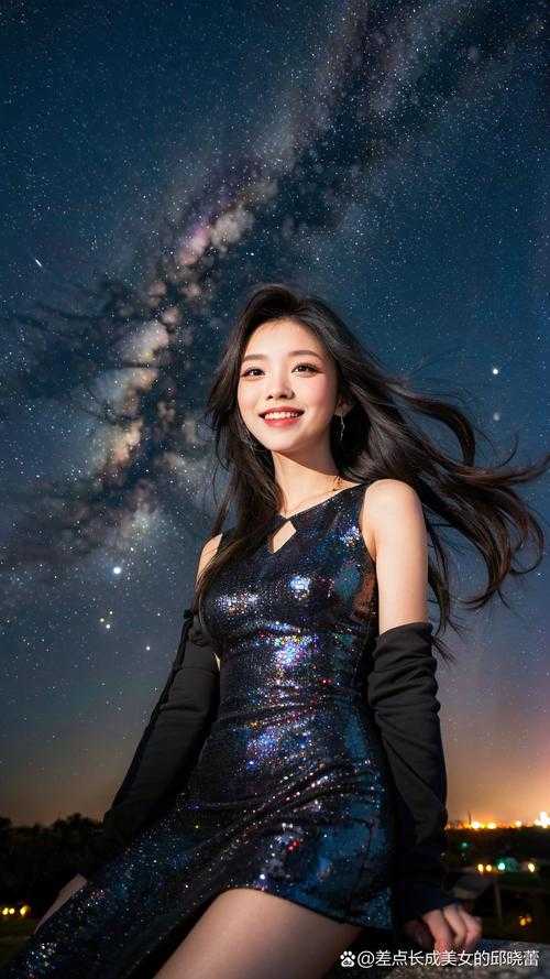 星空传媒十大美女盘点：颜值与才华并存的女神排行榜