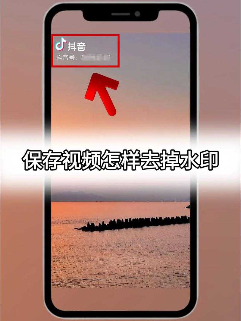 如何轻松下载抖音上的无水印图片?