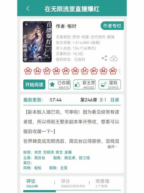 什么看书屋:私人阅读书屋冷门小说推荐与精选合集