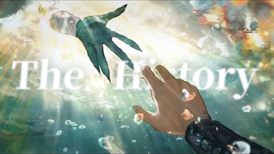 埃鲁索斯之手与恶魔之盒:揭秘神秘力量的终极秘密
