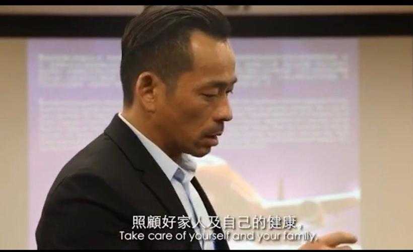 洗米华剧照曝光:城市故事中的经典角色与幕后花絮