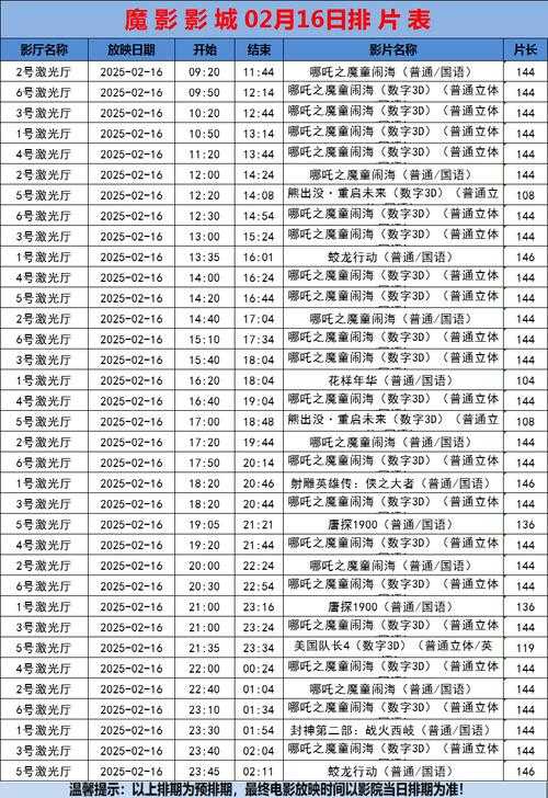 正义联盟黎明在哪里看?影院排片时间表