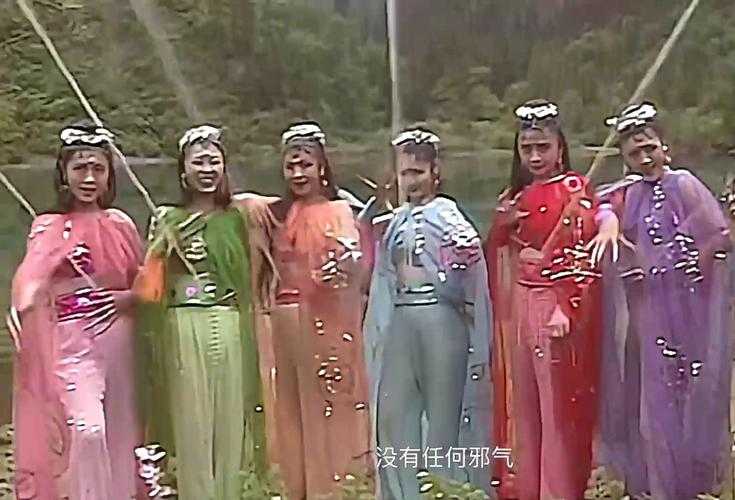 西游梗传七仙女那关怎么过
