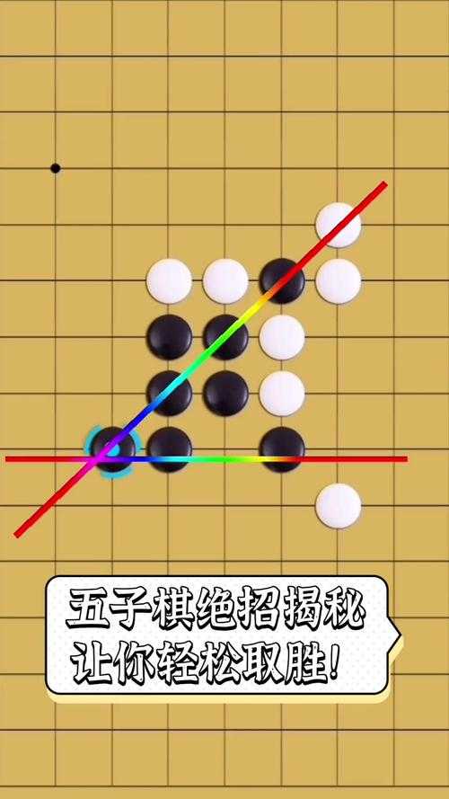 五子棋网页版在线双人对战 - 免费即时匹配好友PK