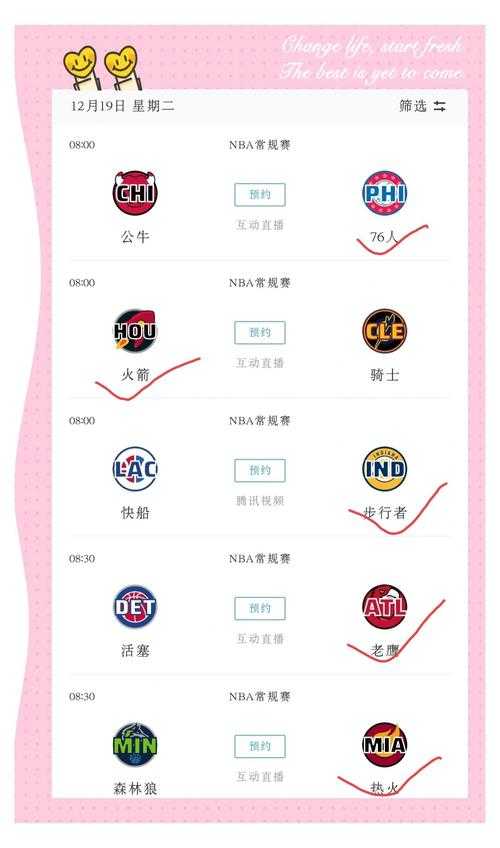 《2023 NBA明日赛事预测:最新胜负解析与专家推荐》