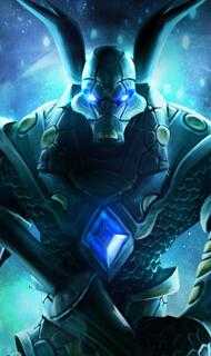 星空之门内瑟斯皮肤有特效吗？特效展示与技能解析