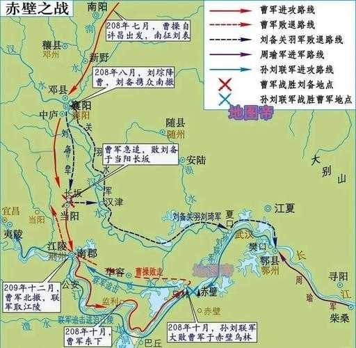 三国全面战争汉之荡:史诗战役与战略全解析
