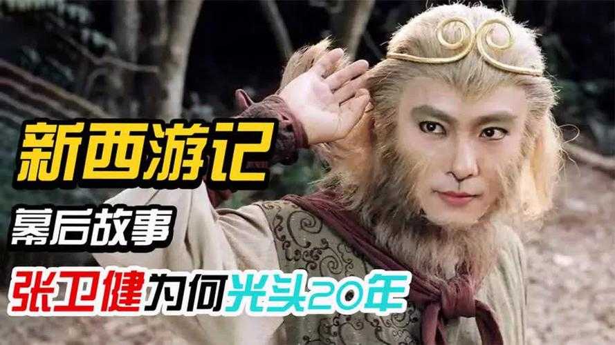 张卫健齐天大圣国语版免费观看高清完整版在线播放