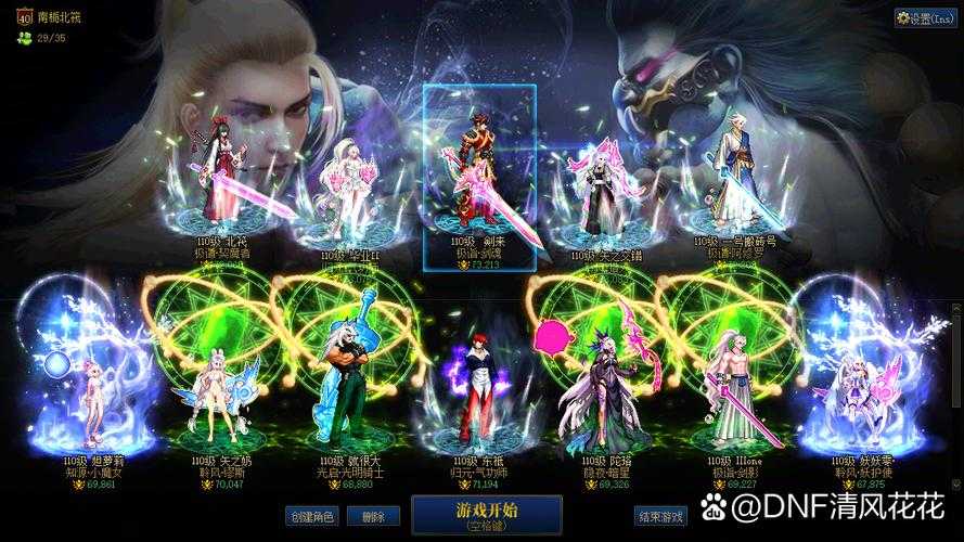 2025年《流沙之城》五虎天团终极搭配与装备对比