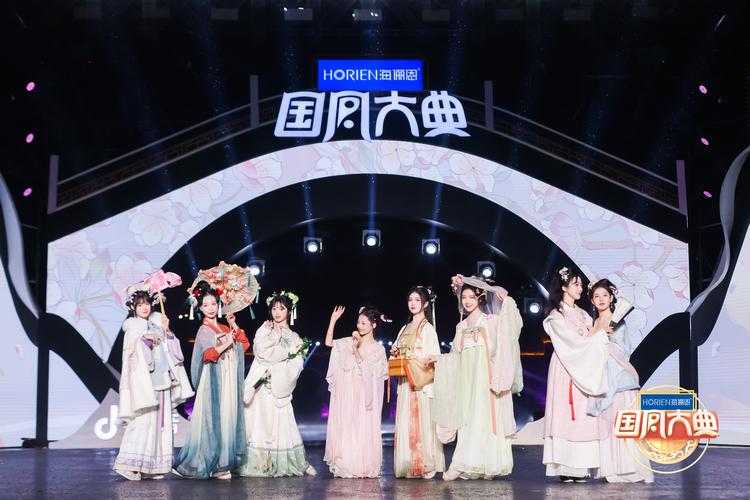 神舞九天2025:国风IP全链爆发