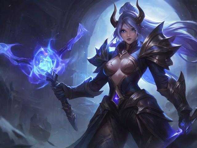 简单易懂：永久战士3符文技巧全解析
