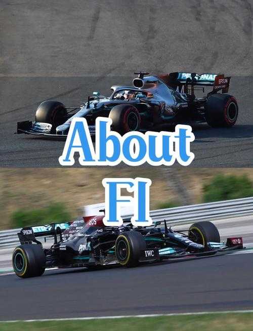 一级方程式赛车是什么意思?F1赛车规则与历史全解析