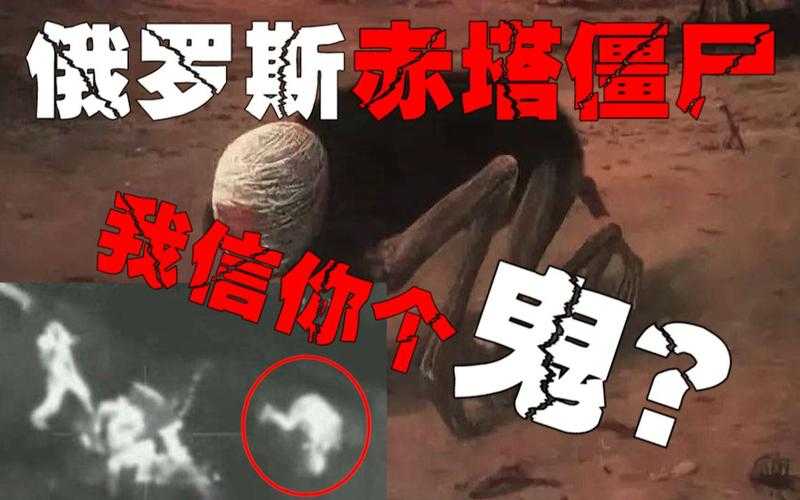 揭秘赤塔僵尸事件真相:真相如何?影响与后果如何?