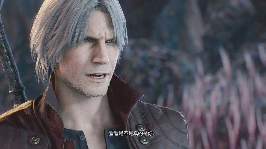 2025《鬼泣5》跳过剧情动画全攻略